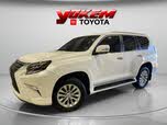 Lexus GX 460 AWD