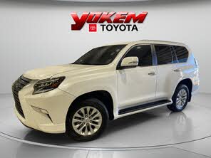 Lexus GX 460 AWD