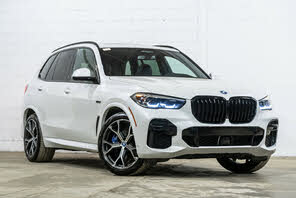 BMW X5 xDrive45e AWD