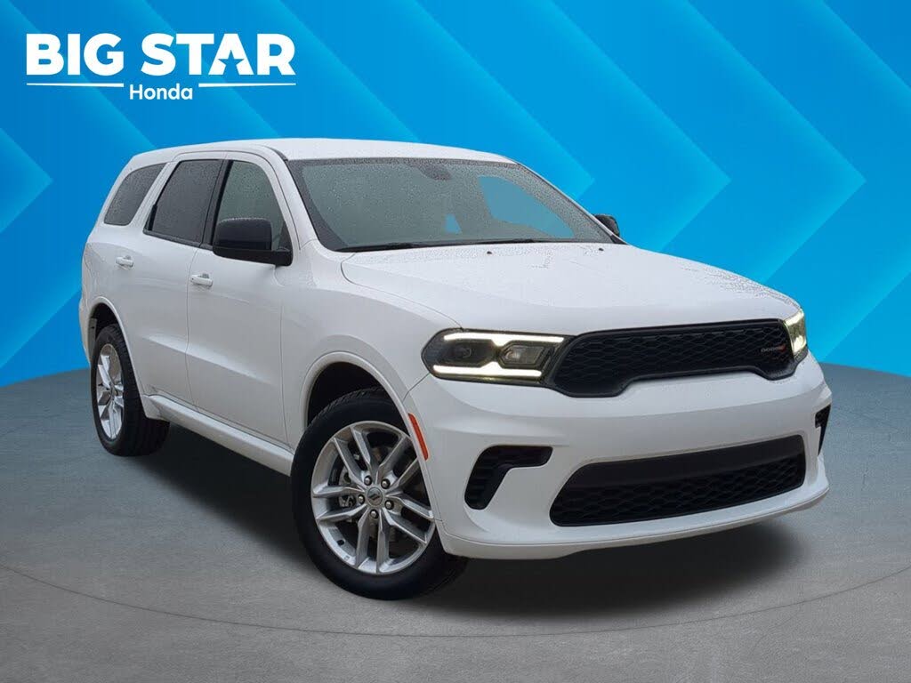 2023 Dodge Durango GT AWD