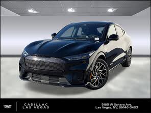 Ford Mustang Mach-E GT AWD