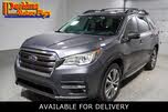 Subaru Ascent Limited 7-Passenger AWD