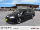 Honda Odyssey EX-L FWD