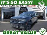 Jeep Grand Cherokee L Altitude RWD