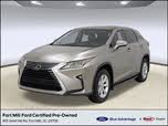 Lexus RX 350 FWD
