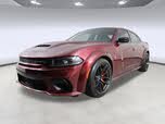 Dodge Charger SRT Hellcat Widebody RWD