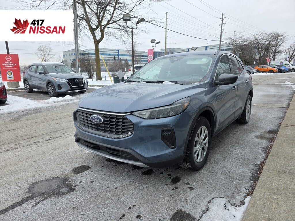 2024 Ford Escape Active AWD