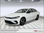 Volkswagen Jetta Sport FWD