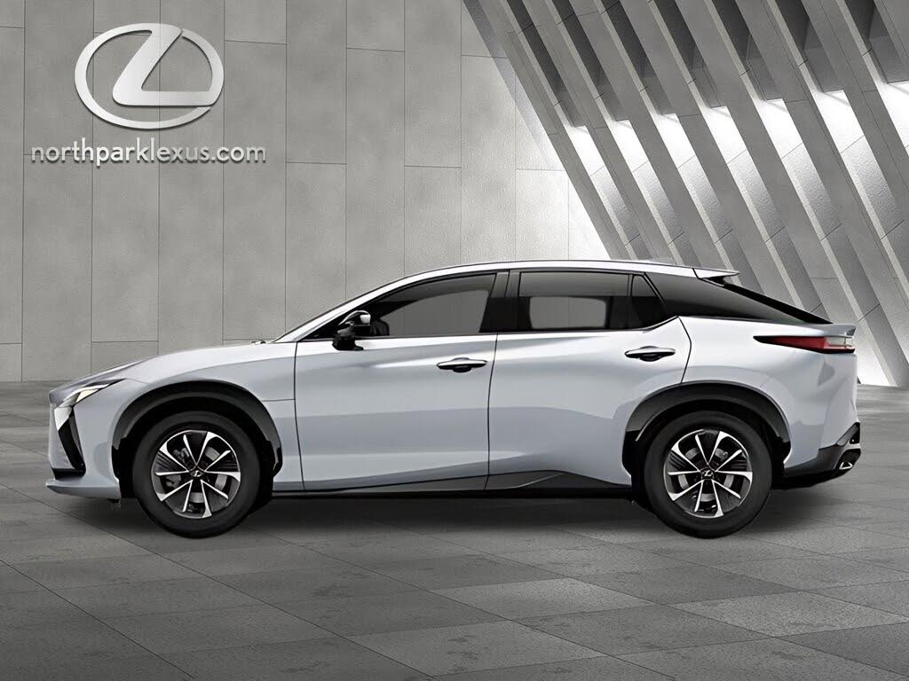 2026 Lexus RZ 350e Premium FWD