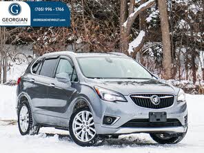 Buick Envision Premium AWD