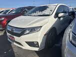 Honda Odyssey EX FWD
