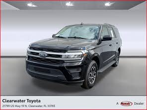 Ford Expedition XLT RWD