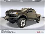 RAM 2500 Lone Star Crew Cab 4WD