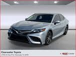 Toyota Camry SE FWD