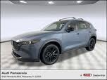 Mazda CX-5 2.5 S Carbon Edition AWD