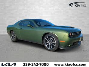 Dodge Challenger R/T RWD