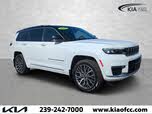 Jeep Grand Cherokee L Summit Reserve 4WD