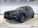 BMW X3 M40i AWD