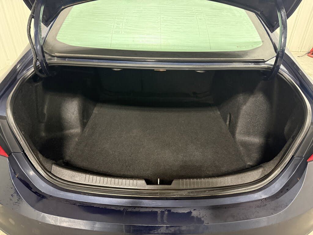 2017 Chevrolet Malibu LT FWD