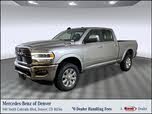 RAM 2500 Laramie Crew Cab 4WD