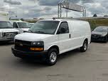 Chevrolet Express Cargo 2500 RWD