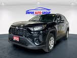 Toyota RAV4 LE AWD