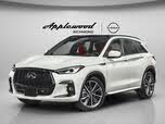 INFINITI QX50 Sport AWD