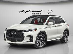 INFINITI QX50 Sport AWD