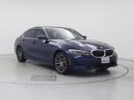 BMW 3 Series 330i Sedan RWD