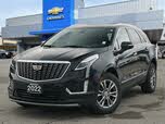 Cadillac XT5 Premium Luxury AWD