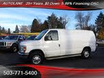 Ford E-Series E-250 Cargo Van