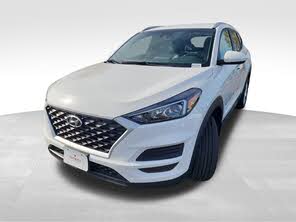 Hyundai Tucson Value FWD