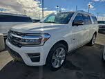 Ford Expedition MAX King Ranch 4WD