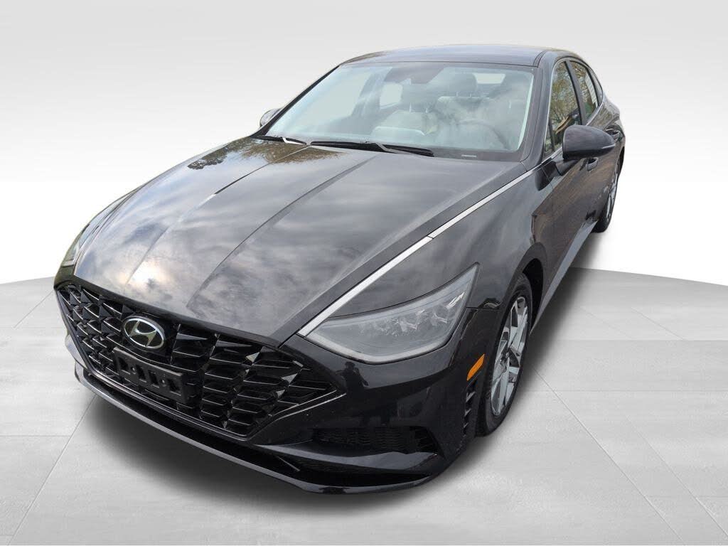 2023 Hyundai Sonata SEL FWD