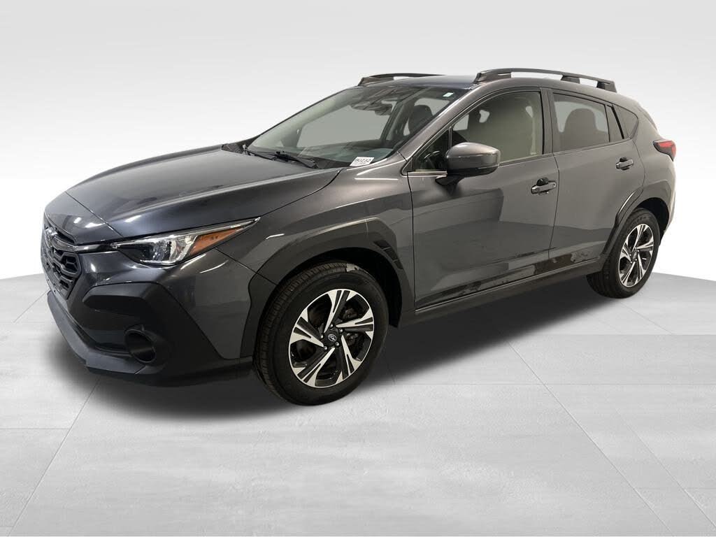 2024 Subaru Crosstrek Premium AWD