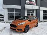 Ford Fiesta ST Hatchback