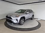 Toyota RAV4 Prime SE AWD