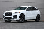 Jaguar F-PACE P250 R-Dynamic S AWD