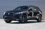Jaguar F-PACE P250 R-Dynamic S AWD