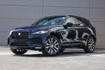 Jaguar F-PACE P250 R-Dynamic S AWD