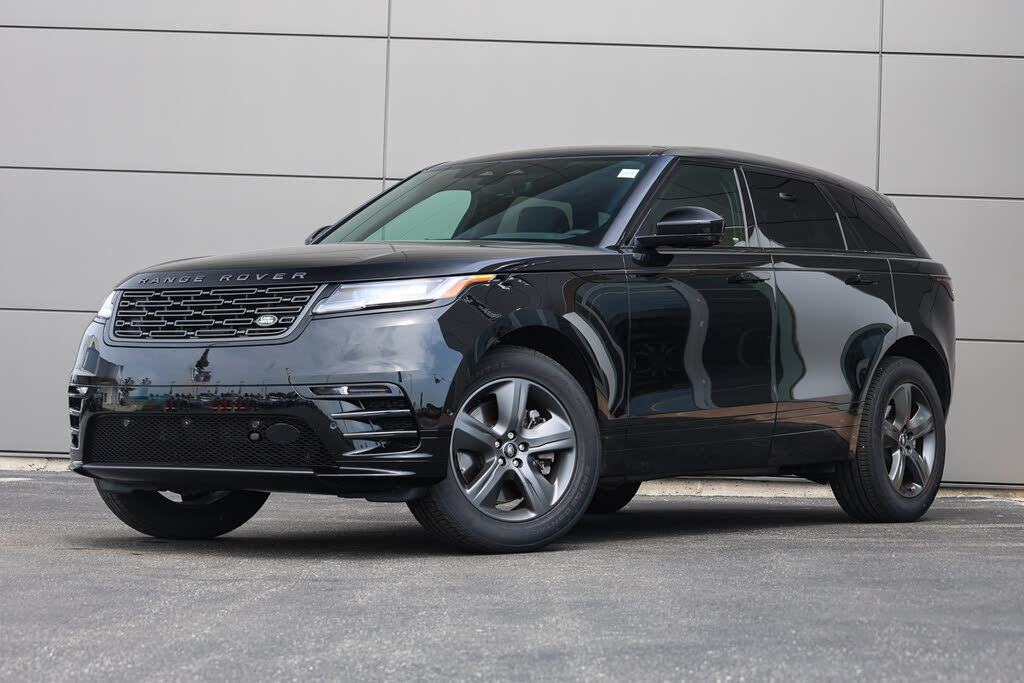 2026 Land Rover Range Rover Velar P250 Dynamic SE AWD