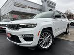 Jeep Grand Cherokee 4xe Summit 4WD
