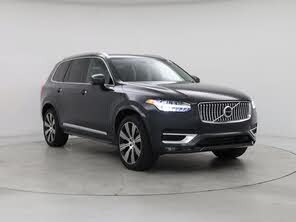 Volvo XC90 T6 Inscription 6-Passenger AWD