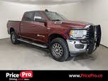RAM 3500 Laramie Longhorn Crew Cab 4WD