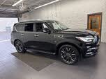 INFINITI QX80 Luxe 4WD