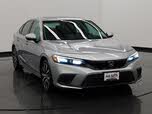 Honda Civic Hatchback EX-L FWD