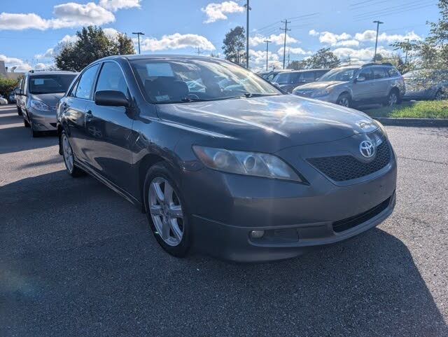 2009 Toyota Camry