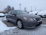 Honda Accord Touring