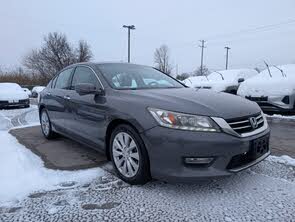 Honda Accord Touring