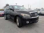 INFINITI QX56 4WD